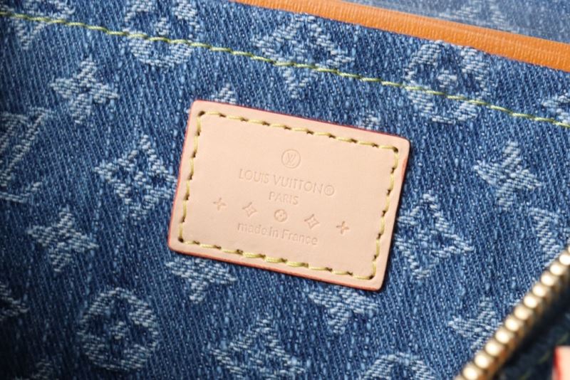 Louis Vuitton Top Handle Bags
